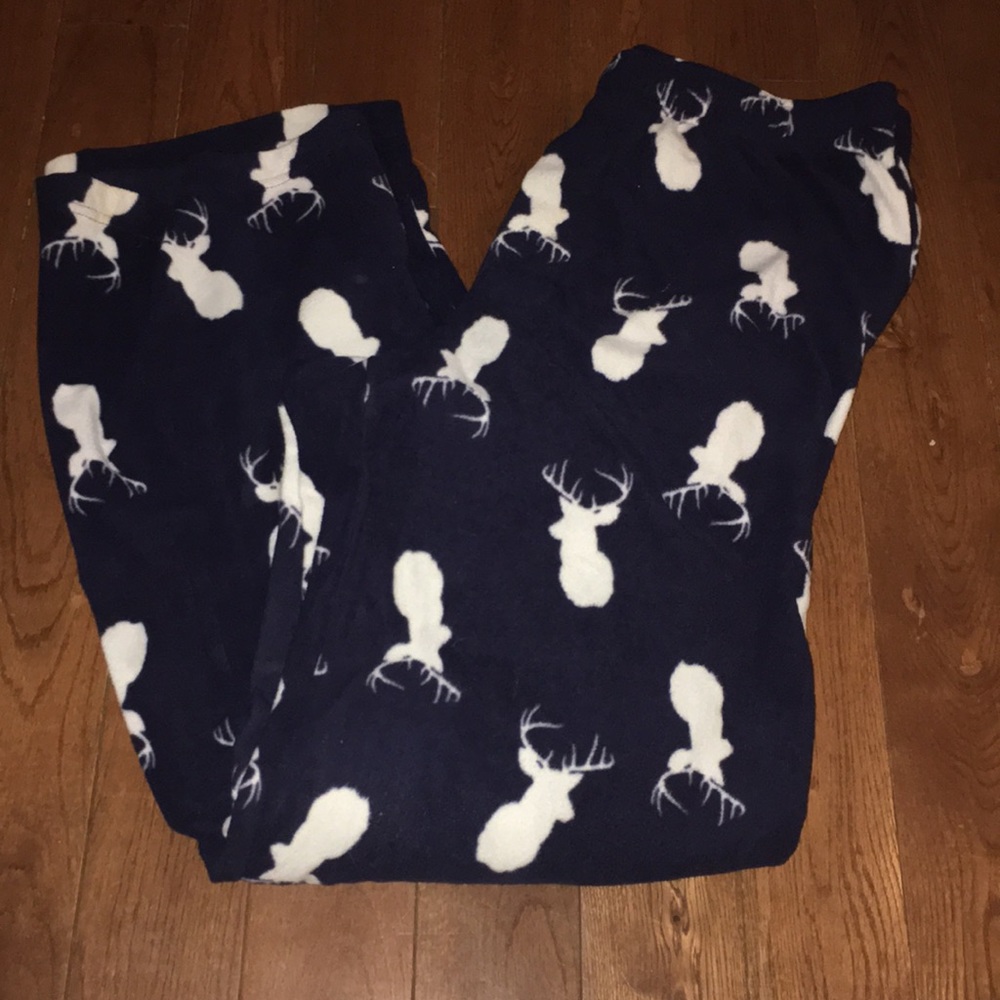 Sleep pants